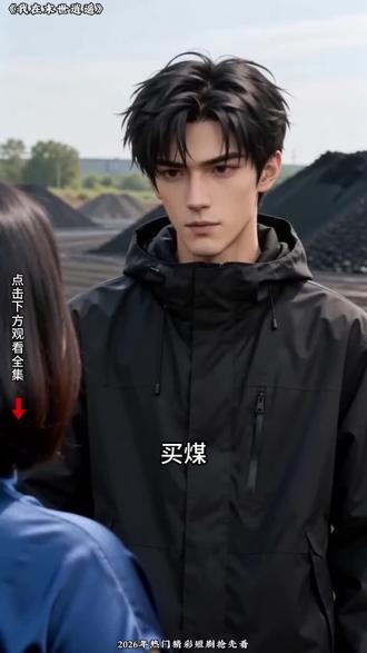这是什么迷人小说,让我随时随地都想看!