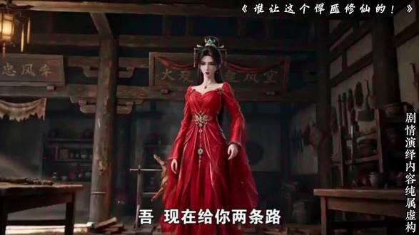 开局就是高能,免费漫剧等你来看!