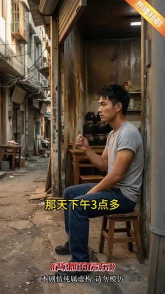 十级虐心的短篇现言,已完结,一口气看完!