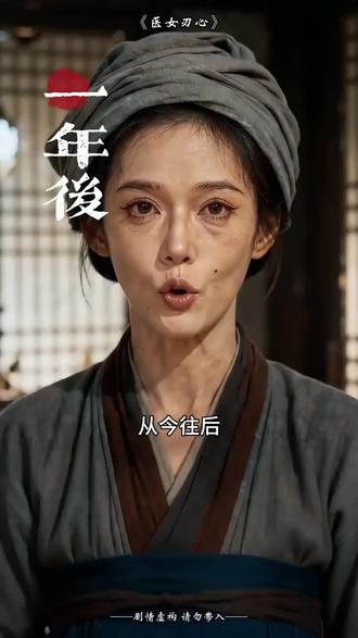 伏笔埋得太深,看到结局才恍然大悟。