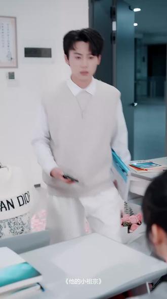 #短剧推荐#他的小祖宗