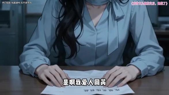 建议晚上看,一次看个够,直接看到大结局~