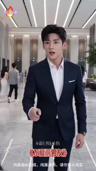 免费看小漫剧,各种情节真精彩,福州未序等你来