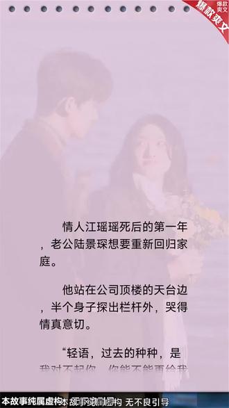 这本小说太好看了,一口气看到大结局!