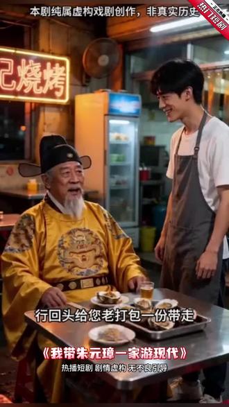 全员疯批!这部漫剧的剧情太带感了!
