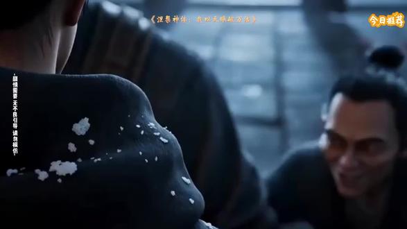 一定要看第6集,不看真的会后悔,别怪我没告诉你