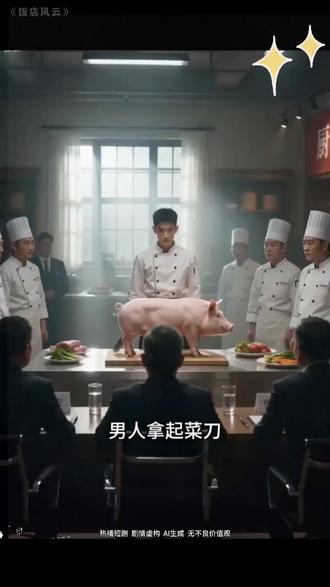 错过损失一个亿!超好看漫剧推荐