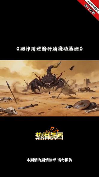 一定要看下一集,真的以牙还牙,爽翻天!