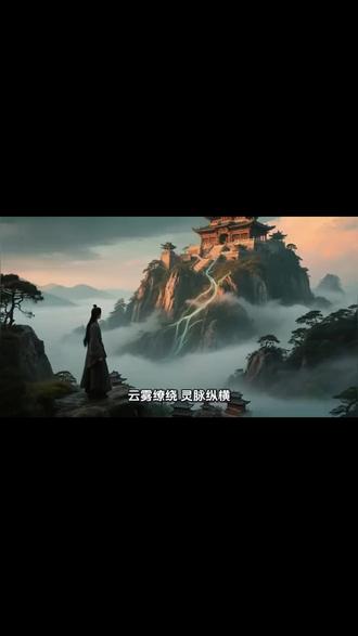 题材新颖,看完前几集,就停不下来了!!