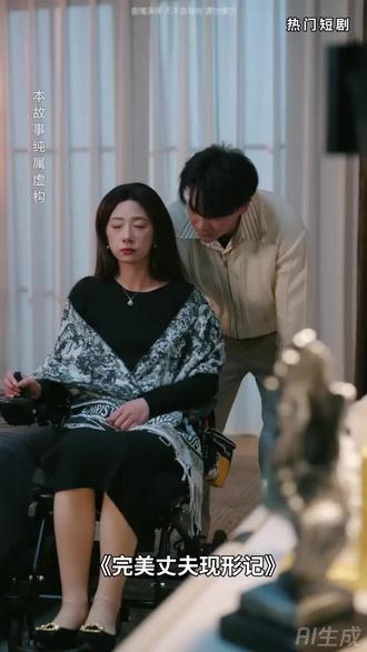 完美丈夫现形记#好剧力荐#接后续