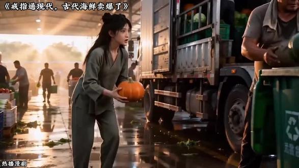 看似平平无奇少年,身世背景超乎想象