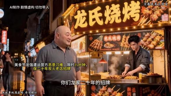 这免费动漫番总算是更完了!一次性看到爽
