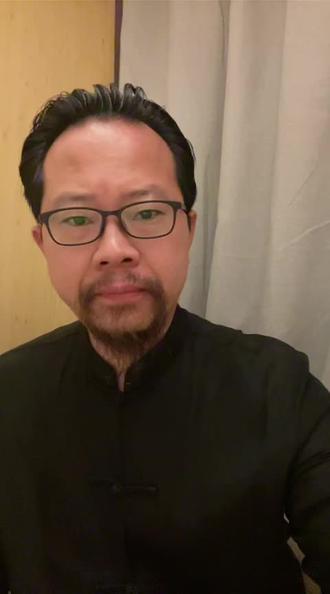 楼千岁正在直播:老粉丝的家庭