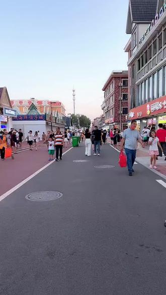 北戴河旅游北京人又不能来了
