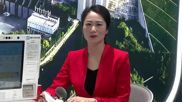 丹江口市税务局裕农通绿税助企直播