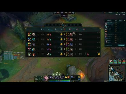 塞拉斯真不康特冰女的 #艾欧尼亚