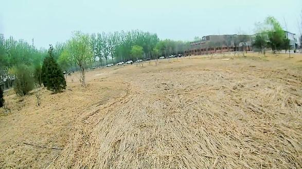 试飞自组怪象20FPV #穿越机