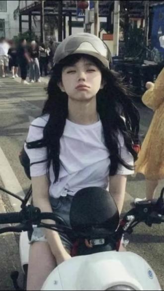如意如意 随我心意 #江桥肖艾 #我的郁金香小姐