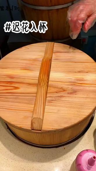 迟花入怀#文荒推荐 #每日推文 #宝藏小说 #小说