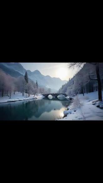 品读-钟敬文作品-《西湖的雪景》