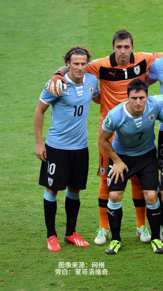 2013年联合会杯-乌拉圭队 #乌拉圭队 #足球的魅力远远超过你的想象 #爱足球爱生活 #苏亚雷斯 #卡瓦尼