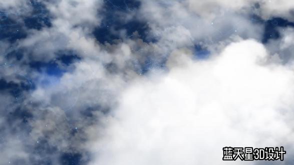 临邑县第二水库3D设计方案