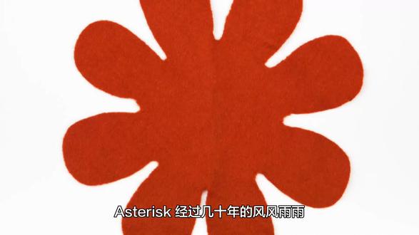 Asterisk 20发布,优化了PJSIP, 增加了更丰富的语音文本识别机制 #开源 #呼叫中心