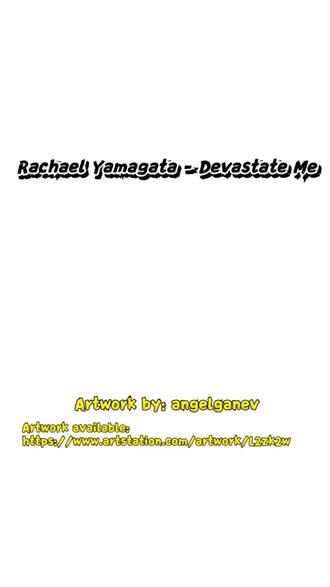 「精选欧美音乐推荐」Rachael Yamagata - Devastate Me #欧美超好听歌曲推荐