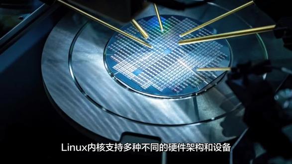 为啥Linux内核对驱动调用要绕这么多弯?