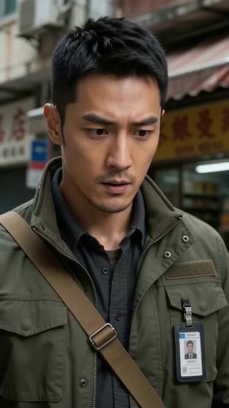 前世作为文物警察的我,竟意外重生咋成了一只柴狗?!算了,柴狗也是狗,也有伟大梦想,别拿柴狗不当警队干部。看我驰骋屠宰场,叼走犯罪分子证物,嗅出女友衣物上的香水味,查出她的嘿嘿嘿什么德牧?马犬?都是我小弟!统统靠边站!听我训话!#开局变成小柴犬我成警队香饽饽 #抖音短剧 #AI短剧 #重生