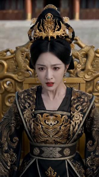 逼我交箫后,女帝哭了 #百亿剧好看计划 #短剧来了 #漫剧推荐