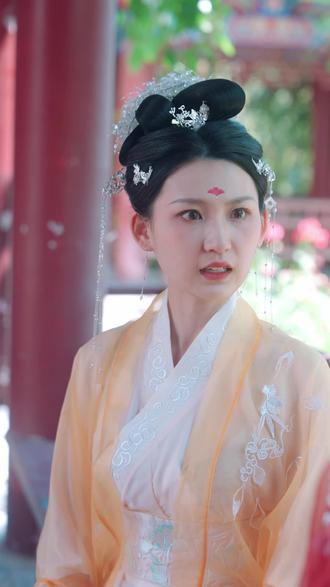 我靠系统打造第一宗门 #百亿剧好看计划 #古装剧