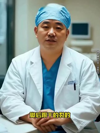 手掌脱皮、手上长倒刺、脚后跟干裂粗糙,汗多,一股子酸臭味,都可以试试这个# 手脚干裂 # 足部护理