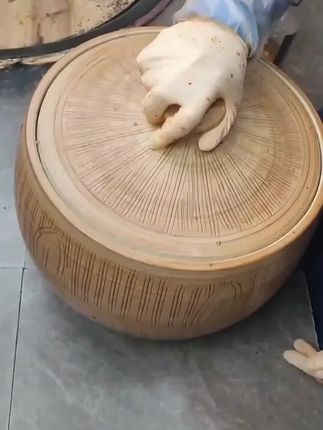 吃饭没有胃口的时候一定要尝尝我们这个的腌辣椒,别的地方都无法复制的,吃饭没有胃口时,光它就能吃三大碗饭#下饭菜
