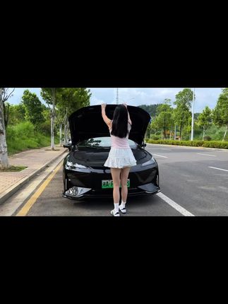 欧美特适用于深蓝sl03/S07/L07/S05空调滤芯汽车用品更换必买配件