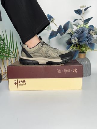 夏季薄款透气网面鞋,透气清凉,时尚百搭,舒适透气