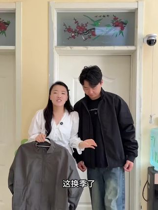 美式秋季教练夹克三防立领休闲纯色复古男款户外工装飞行百搭外套