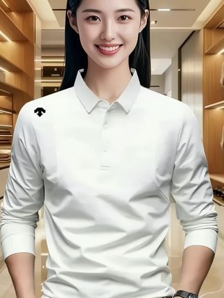 #简约大气 #百搭上衣 #时尚休闲穿搭 #时尚男装 #舒适百搭