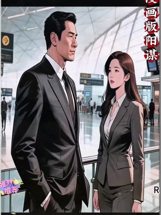 这才是孩子爱看的漫画书《漫画版阳谋》,教会孩子解决生活当中遇到的问题#教育孩子 #育儿 #为人处事