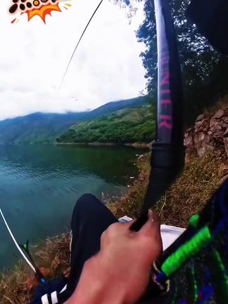 升级版二代黄金丝无结线组,9块9八卷,喜欢钓鱼的哥哥一定要试试#无结线组 #鱼线 #线组 #线组搭配 #成品线组