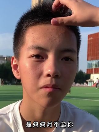 但凡你早点知道这个#国货,也不至于被#黑头#闭口粉刺困扰这么多年!原来素颜掐出水是这种感觉#敏感肌#氨基酸洗面奶