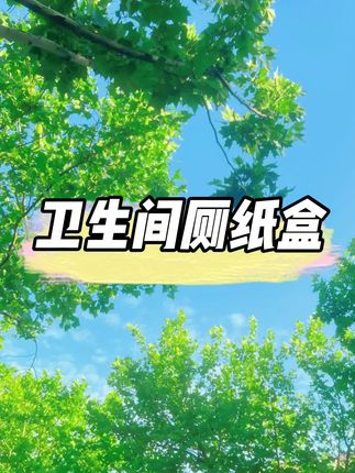 卫生间厕纸盒 壁挂式抽纸盒 纸巾盒 免打孔卷纸多功能防水 便宜新款