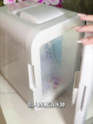 如果你的手不够嫩#关节暗沉#甲床脆软#长倒刺可以来试试这款院线同款#kazoo白钻手膜轻松养成漫画手!!#紧致细嫩