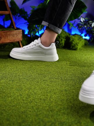 木林森夏季男士板鞋软底设计长时间穿着无压力