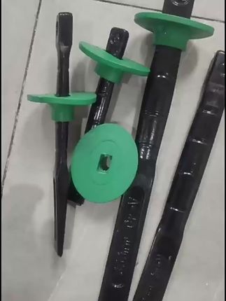 工业级石工凿,高硬度凿子