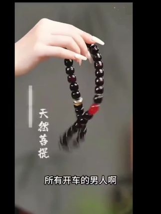 最近这十二生肖菩提双圈手串太火了,哥哥姐姐你们有了吗?快#艾特你想艾特的人 给您入手这款手串吧。#文玩 #源头厂家