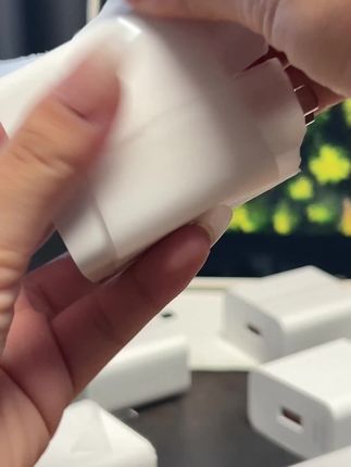 适用华为66瓦闪充充电器