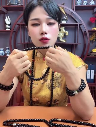 #文玩手串 #菩提手串 #十二生肖 #手串 #好玩不贵