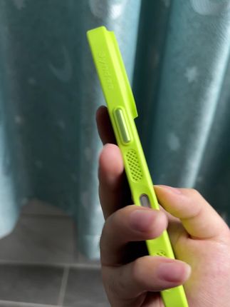 夏天就用这种透气散热效果特别棒的手机壳!!!