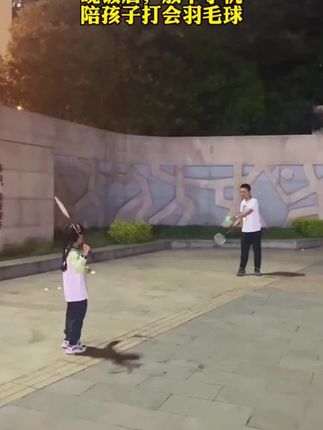 发光羽毛球夜用户外防风球耐打塑料胶训练球打不烂夜光高弹力抗风